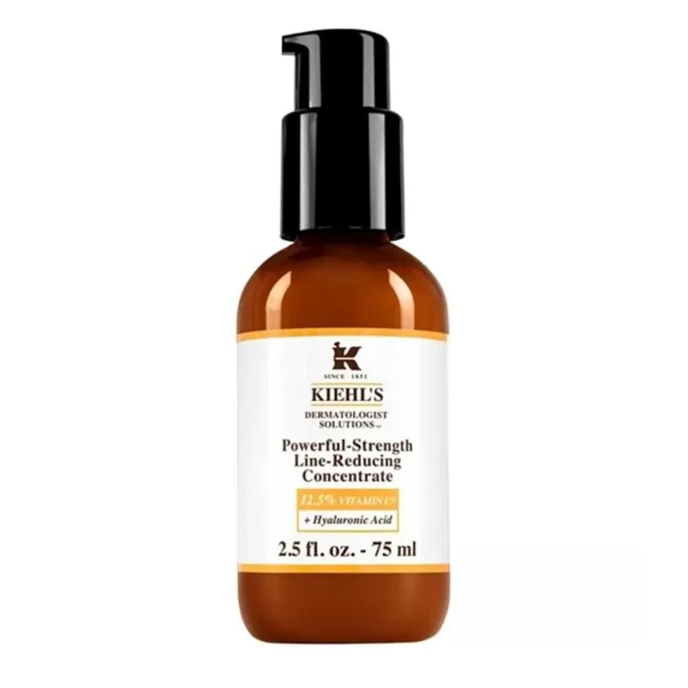 

Kiehl s Powerful Strength Line-Reducing Concentrate 75ml 1 Pack