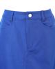 Golf Skirt 2 [New Balance] Women's (Stretchy) / 012-5134506 114_Blue [L]