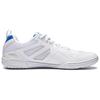 Li Ning Table Tennis Series Eagle Eye 2.0 Comfortable Casual Durable Low-Top Professional Table Tennis Shoes Unisex Sneaker White Blue APPU025-7
