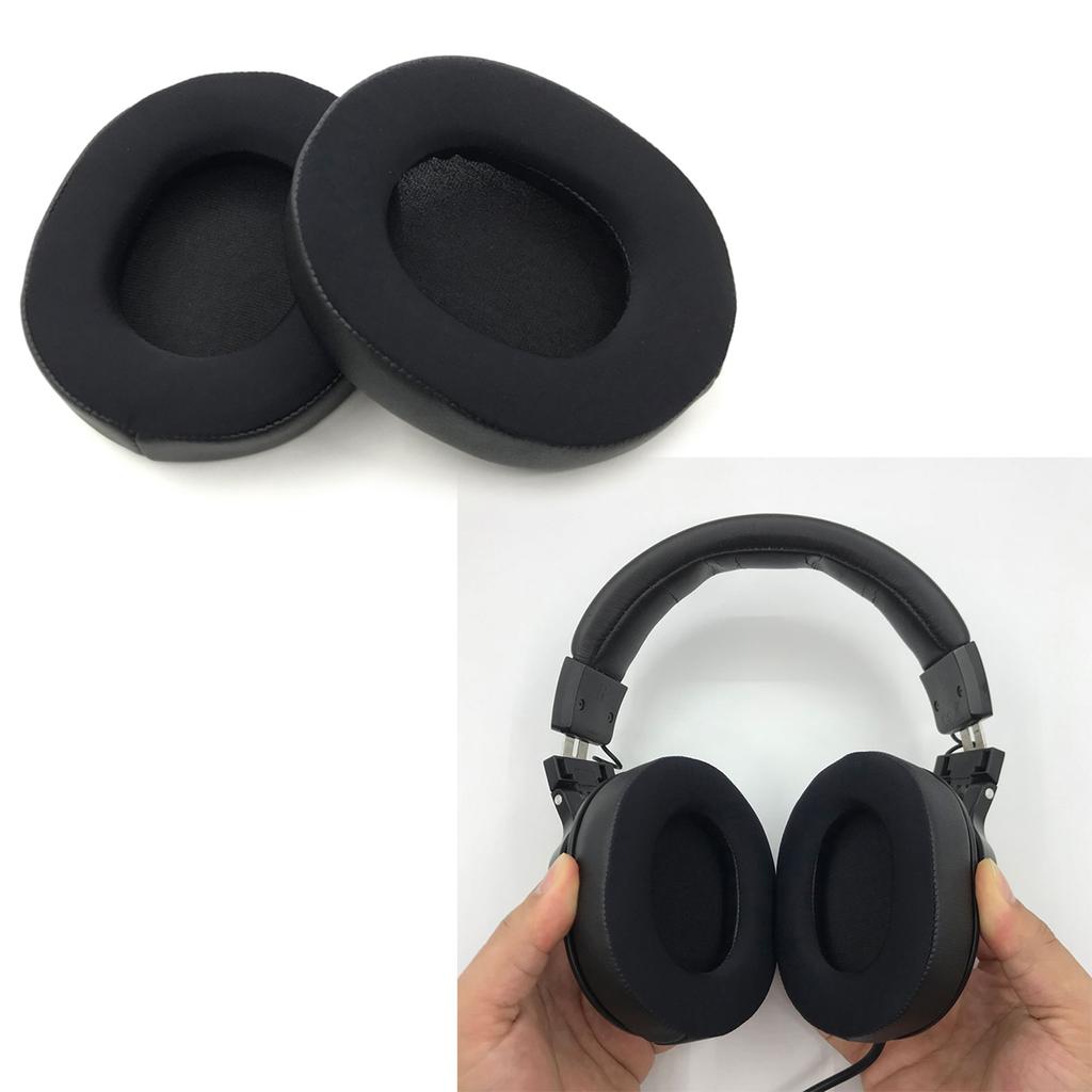 Buy Replacement Soft Memory Foam Earpads Compatible with 1 3 5 Pro Raw/ATH M40X Headphone Pads