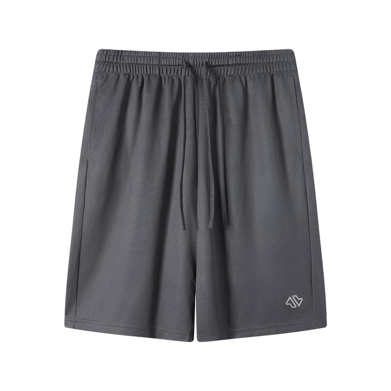 Jingdong Jingzao Men's Ultra-light Quick-Dry Running & Training Shorts