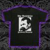פרידריך ניטשה האנטיכריסט חולצת טריקו פילוסופיה אקזיסטנציאליזם גותי
