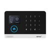 TUYA Solar Wireless Outdoor Siren: WiFi Remote Monitoring Anti-theft Alarm with App Control