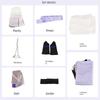 Past Scavenger Cosplay Costume Game Anime Wanderer Cosplay Outfit Men's Past Scavenger Cosplay Costume in Stock