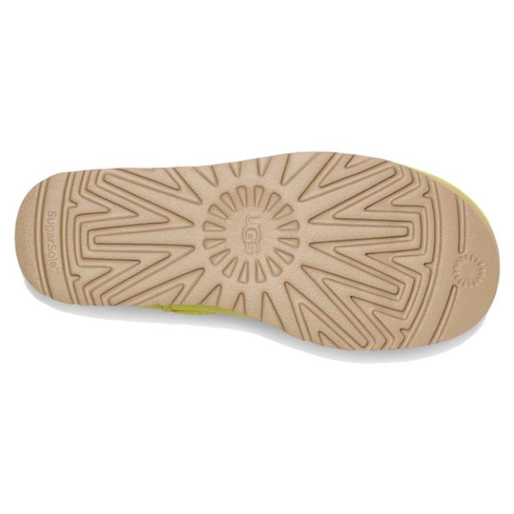 UGG Klassisk Ultra Mini Plattformstøvel Pearfect (Kvinner) Damesneakers 1135092-PRF