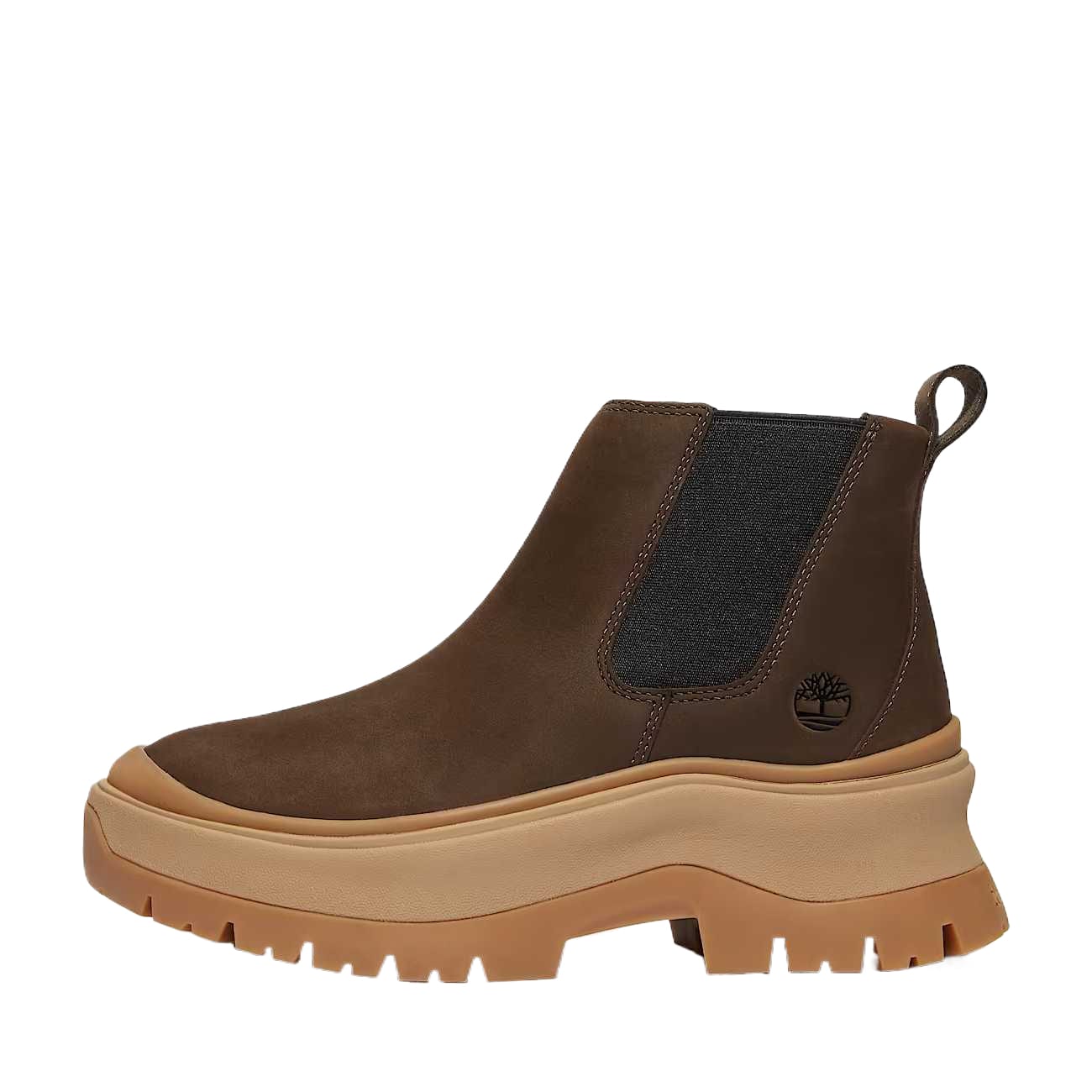 Timberland Roxie Lane Crew Chelsea Boots