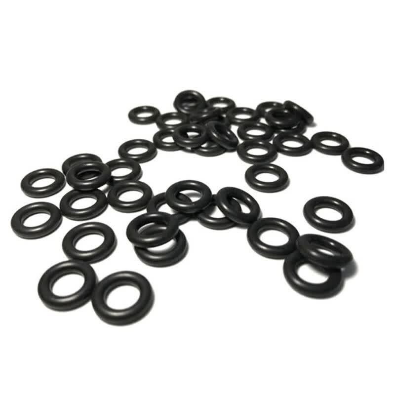 Nitrile Rubber O-Ring Seal