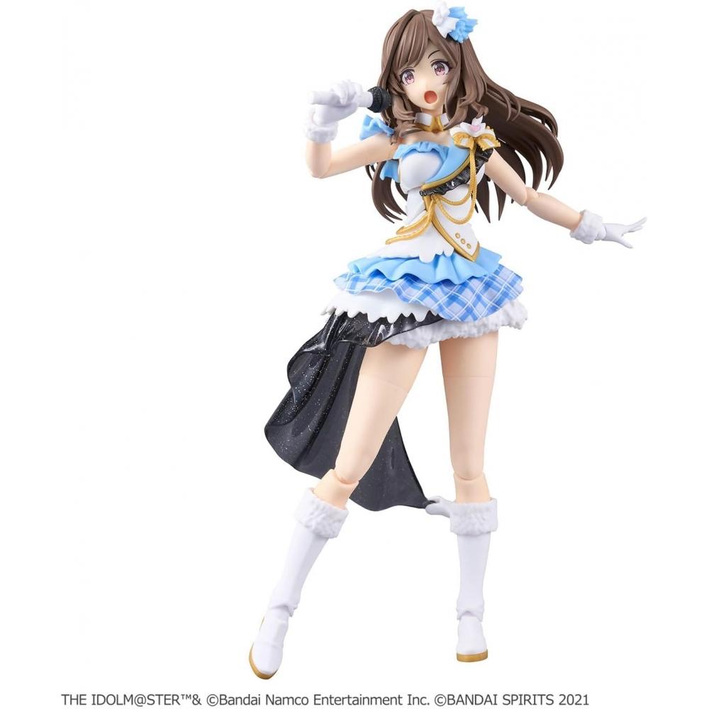 Bandai Spirits 30ms The Idolm Ster Shiny Colors Color Model Kit Kogane Tsukioka