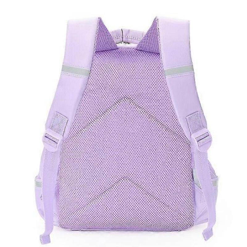 Disney Kinderrucksack Frozen Prinzessin Elsa Elsa Lila