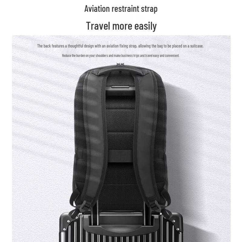 Lenovo ThinkPad Business 16-inch Laptop Backpack