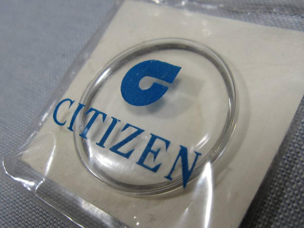 Citizen C Windshield 2259 For Marine Outer Diameter Mm 54-0311 Homer, Star, Etc. 28.70