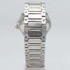 SEIKO Silver Wave Small Seconds Watch [Battery Replaced] 2628-0060