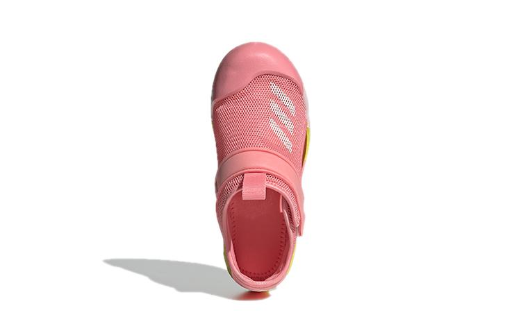 adidas Altaventure Ct C Children's Sandals Pink Children Aged 3 7 Years Old GX5108