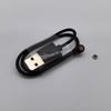 Universal Magnetic Smart Ring Charger Cable Featuring Pure Copper Wire And Powerful Magnets For Home Electronics