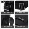 Crossbody Men's Simple Versatile Casual Bag Summer Sports Waterproof Shoulder Style