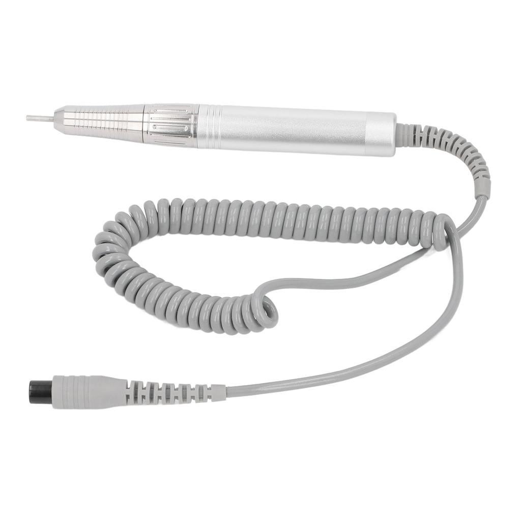 Nail Drill Handpiece Replacement   High Speed Quiet Replacement Handle for Nail Polishing NaMachine