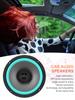 4/5/6.5 Inch Universal Car Speaker Sensitivity 92dB HiFi Coaxial Subwoofer Damp-proof Car Audio Music Stereo Full Range Speaker