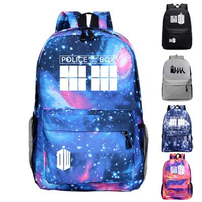 Tašky pro děti – Školní batohy a aktovky