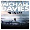 Thin Ice by Michael Davies Paperback Book 9780008644765