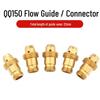 Argon Arc Welding Torch Ceramic Nozzle