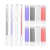 High Temp Vanishing Marking Pen & Refill Set for Leather Sewing