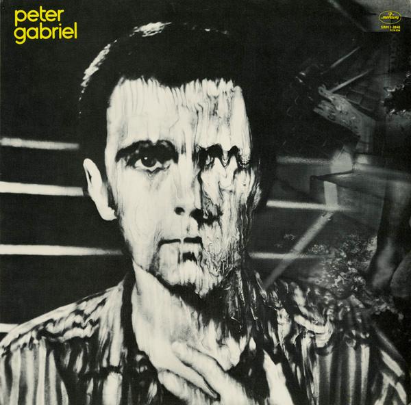 

LP Record PETER GABRIEL - Peter Gabriel III SRM13848 MERCURY 1980 US Rock Used