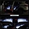 LED Car Foot Light Ambient Lamp With USB Wireless Remote Music Control Multiple Modes Automotive Interior Decorative Lights