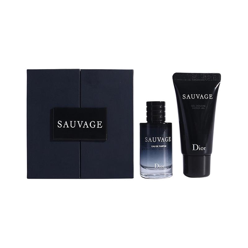 DIOR Wilderness Perfume Combo Men s Q Fragrance Fougere Fragrance EDP 10ml+20ml белый