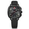 WENGER Vintage Sport Chrono Gray 01.1933.114