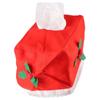 Case Ornaments Home Decoration Table Decor Napkin Holder Tissue Box Cover Christmas Decorations