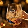 420ml Tumbler - Retro Commemorative Design Cup with Lid