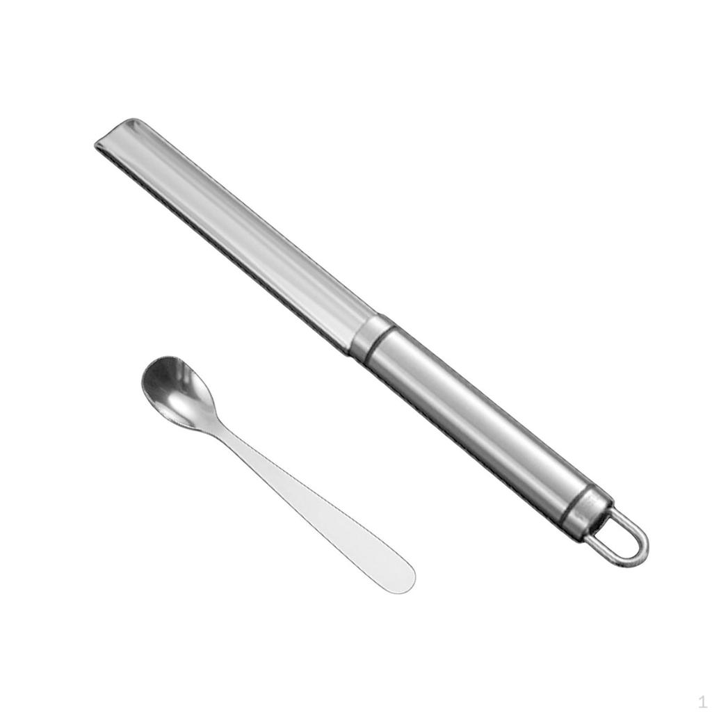 Meatball Maker DIY Making Kitchen Tool Sliding Mold Stainless Steel for Burger