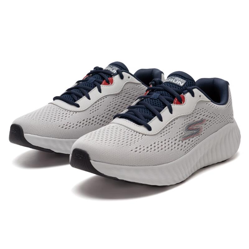 Skechers Men s Lightweight Mesh Running & Casual Shoes US 10