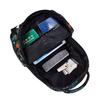 Zaino con Controller per Videogiochi per Ragazzi Ragazze Studenti Scolastici Zaino da Viaggio Escursionismo Campeggio Zaino giornaliero Unisex Casual Zaino per Laptop