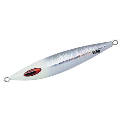 Daiwa Metal Jig Saltiga FK Jig 210g MG Glow Head Lure