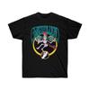 T-shirt Ultra Cotone. Grateful Dead