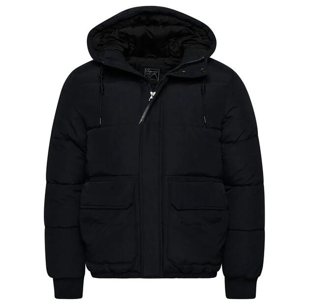 Superdry Vintage Mountain Puffer Jacket