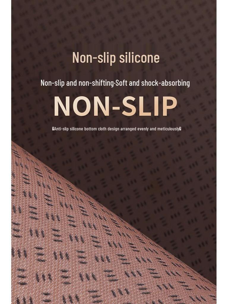 Comprehensive All-Season Linen Seat Cushion Set for Five-Seater Cars