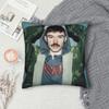 Bed Decorations Fred Again Fan Gift Pillowcases Merch  Pillow Cover Zipper Multiple Sizes