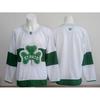 Mens Womens Ice Hockey Training Jersey Long Sleeve Sportswear Team Pullover Top Practice Game Warm-Up
