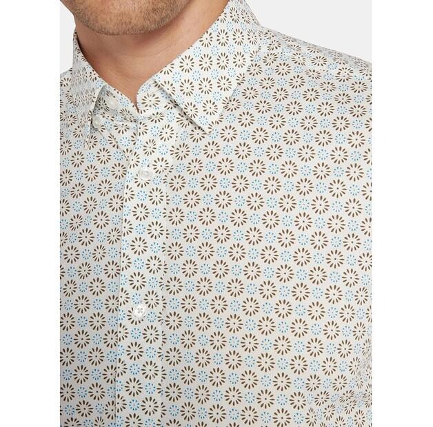 Pako Lorente Shirt P25WF-1X-021