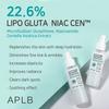 APLB Glutathion Niacinamid Mist Essenz