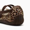 Puma SPEEDCAT BALLET Women's Ballerina Shoes Brown 40668901 Size 38
