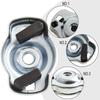 1 Pezzo Portaprecarico Avviamento FS55 FS56 FS94 FC70 HL94 KM56 HT 56 41401902010 Portaprecarico Avviamento Decespugliatore Parti Decespugliatore
