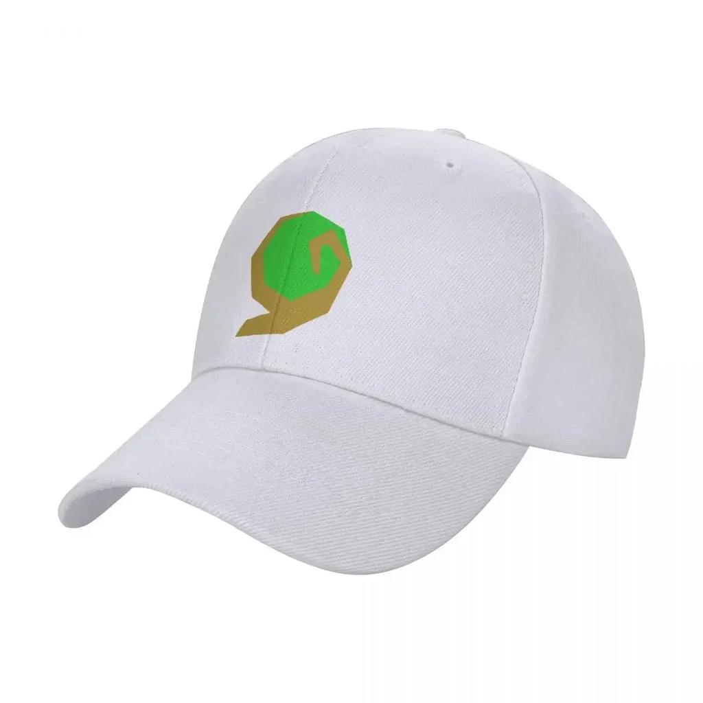 Minimalist Spiritual Stones - Forest Baseball Cap Gentleman Hat Luxury man cap Mens Tennis Women's