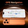 5G i17ProMax TK Smartphone with Large Display