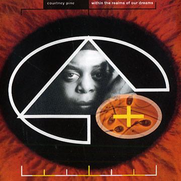 

CD КОРТНИ ПАЙН - В ЦАРСТВАХ НАШЕЙ Др 8482442 Island Records Europe Джаз Б/У