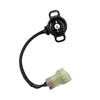 Throttle Position Sensor 13420-56B00 1342056B00 For Suzuki Sidekick Samurai, Geo GMC Chevrolet Tracker, Pontiac Sunrunner