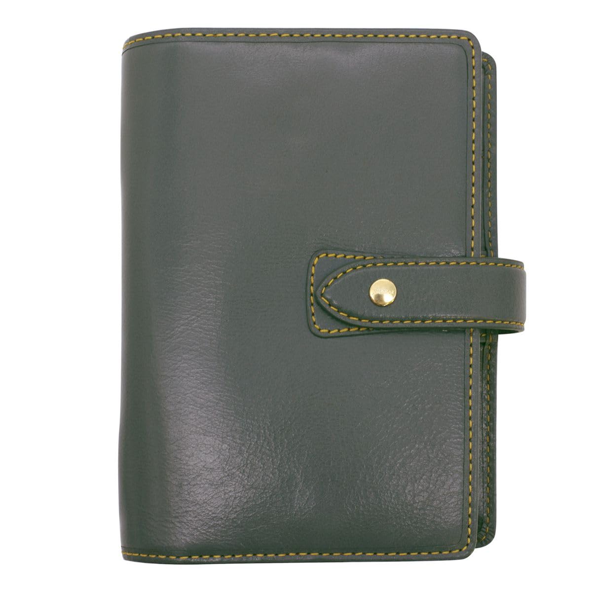 

Filofax Malden System Planner, Bible Size, Charcoal, 022693 (Genuine Imported Product)