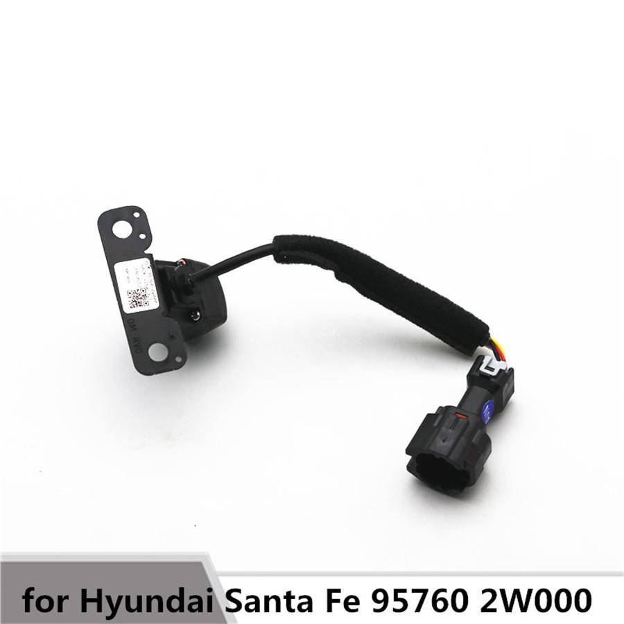 This Item fit for Santa Fe 2013-2016, please check the parts compatibility section of this listing.
